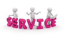 Service